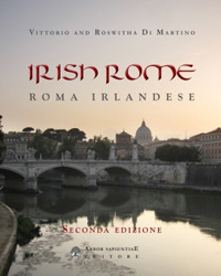 Irish Rome-Roma irlandese