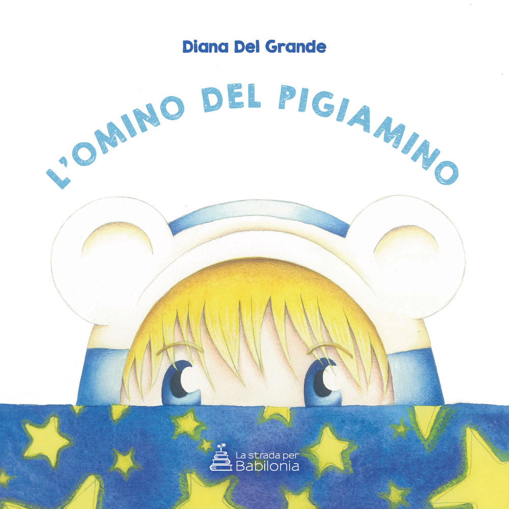 L'omino del pigiamino