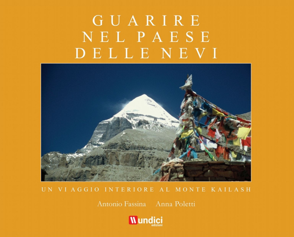 Guarire nel Paese delle Nevi