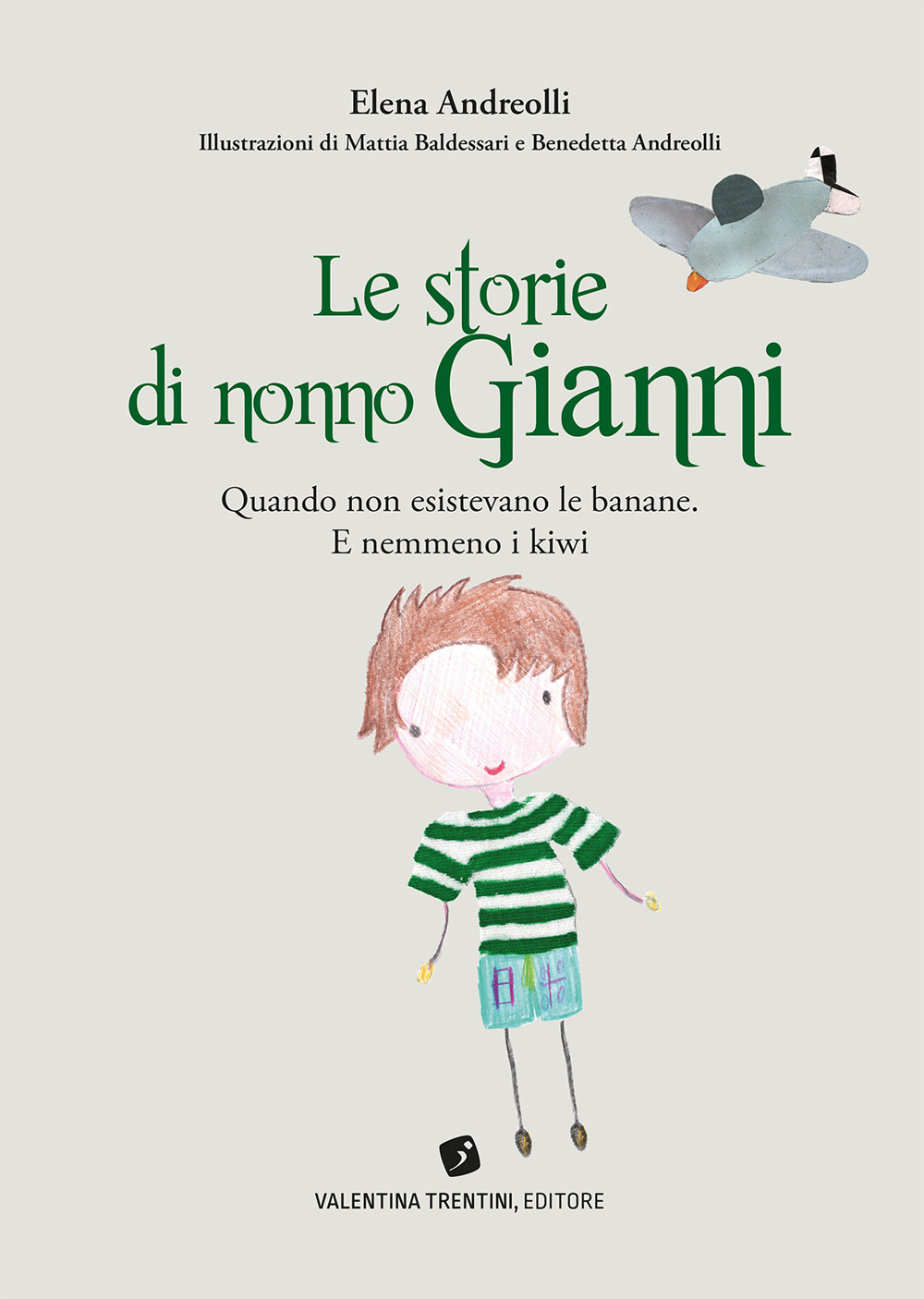 Storie di nonno Gianni