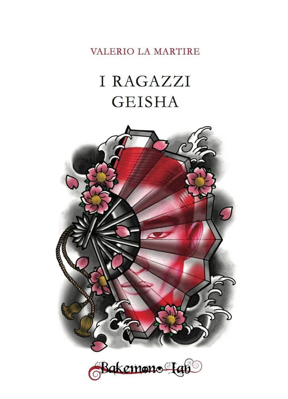 I ragazzi Geisha