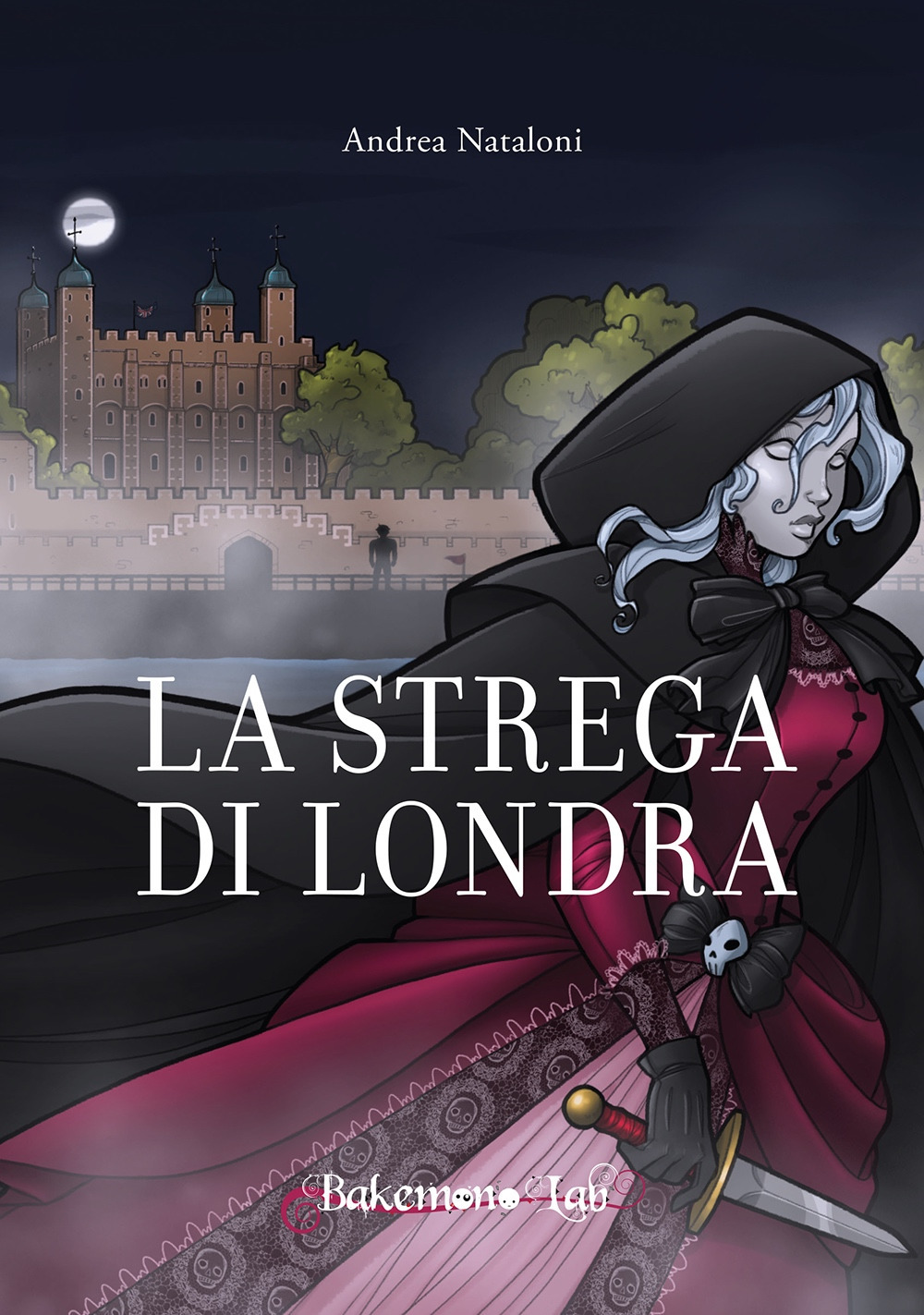 La strega di Londra