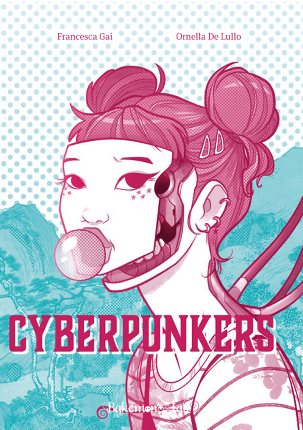 Cyberpunkers
