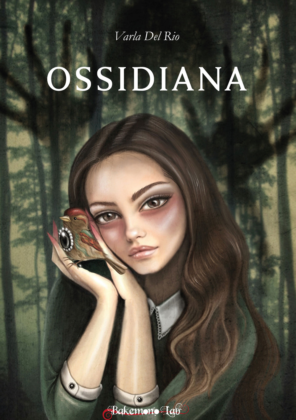 Ossidiana