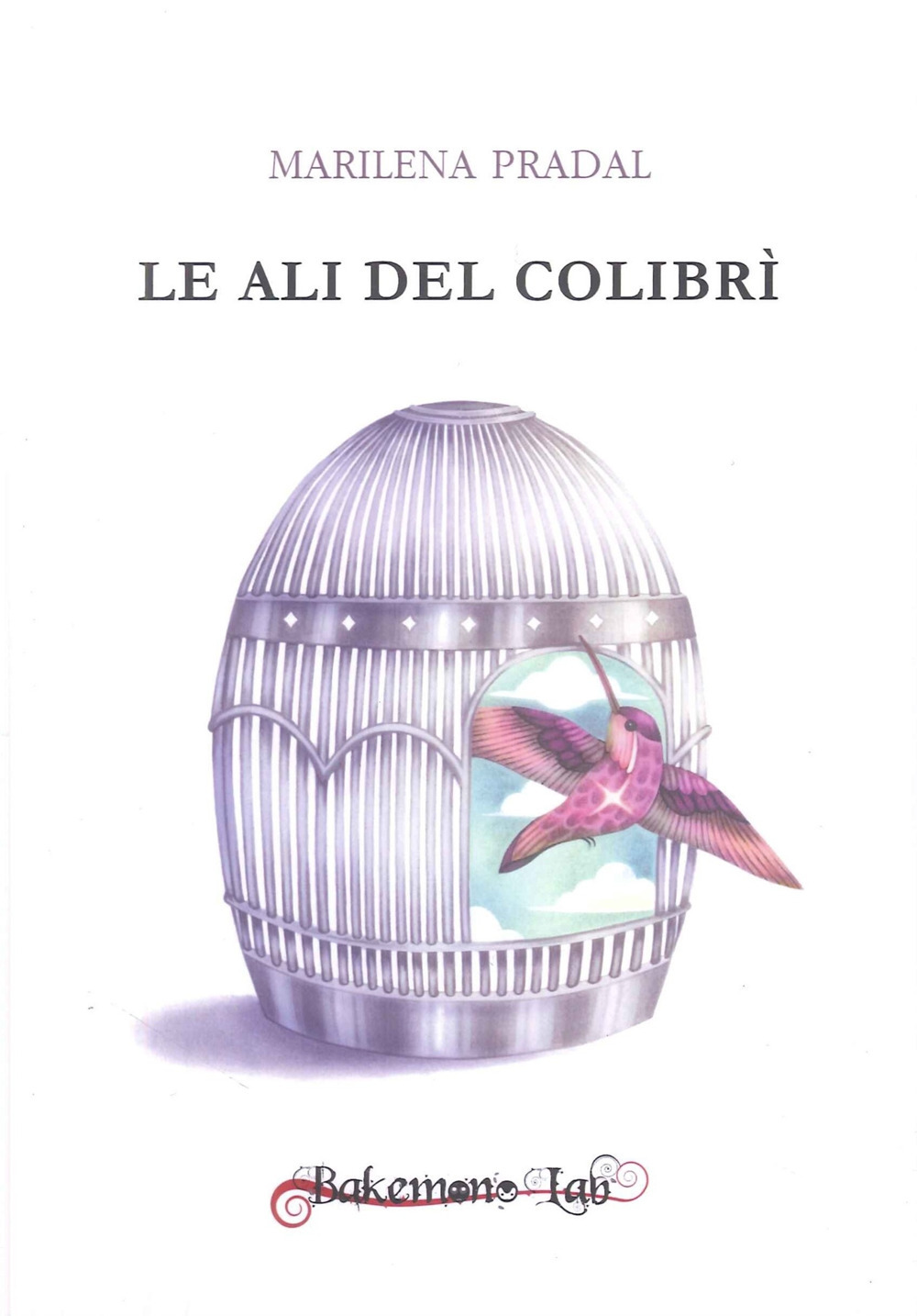 Le ali del colibrì