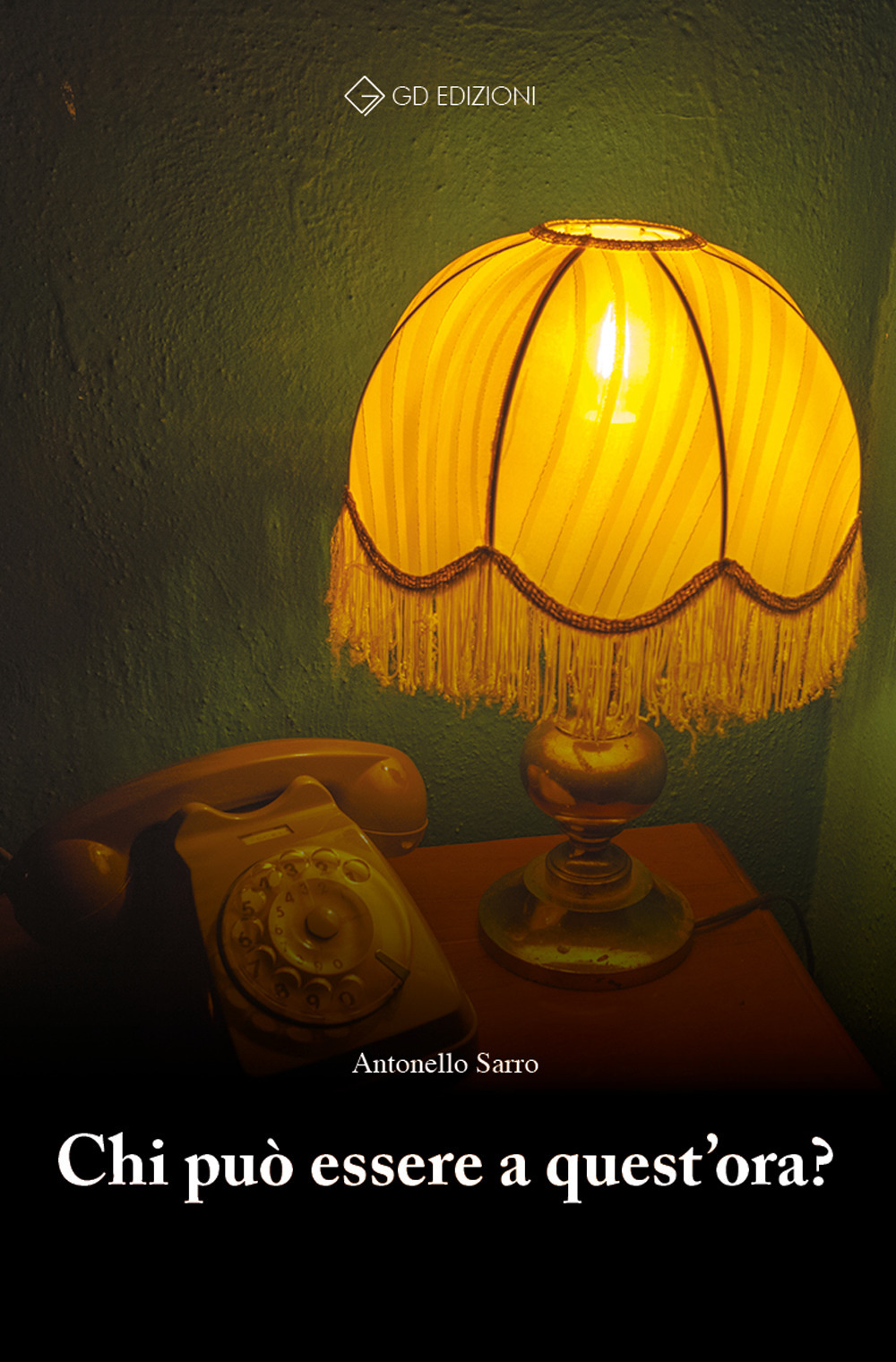 Chi può essere a quest'ora?