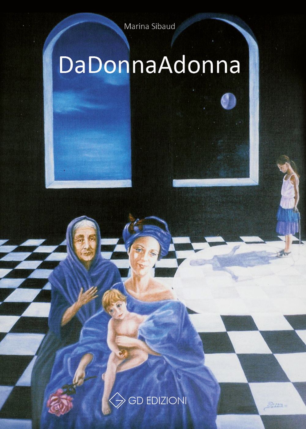 DaDonnaAdonna