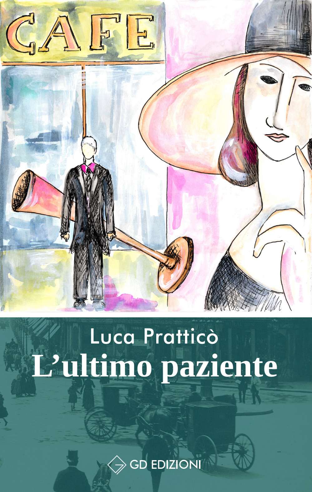 L'ultimo paziente