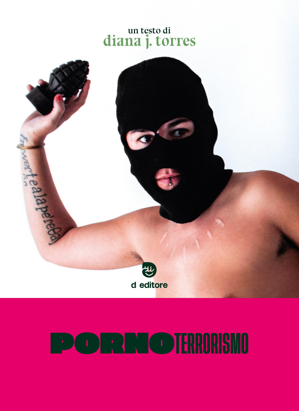 Pornoterrorismo