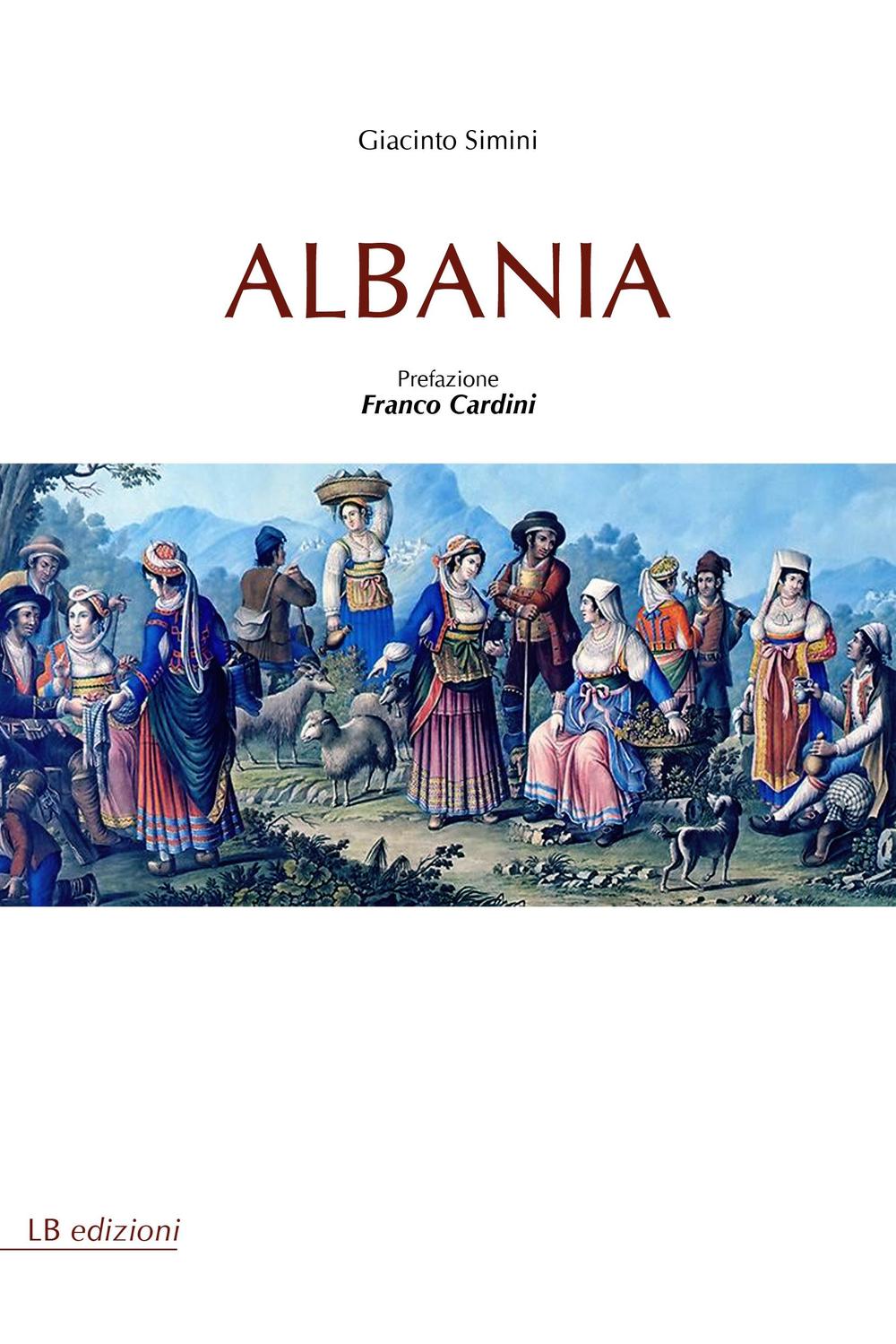 Albania