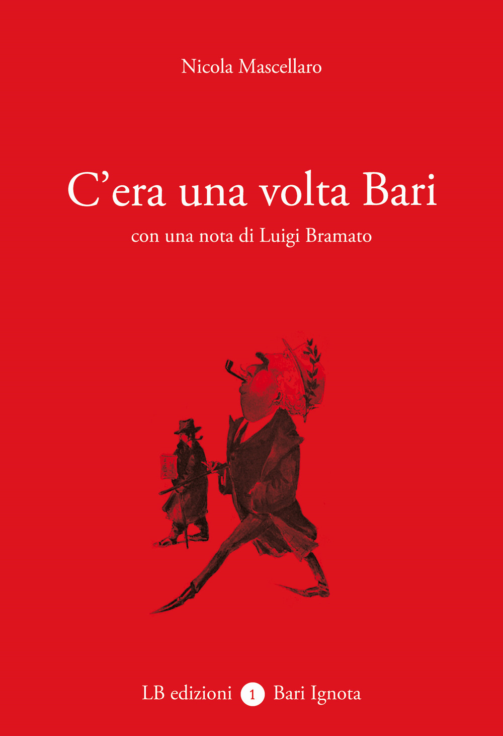 C'era una volta Bari