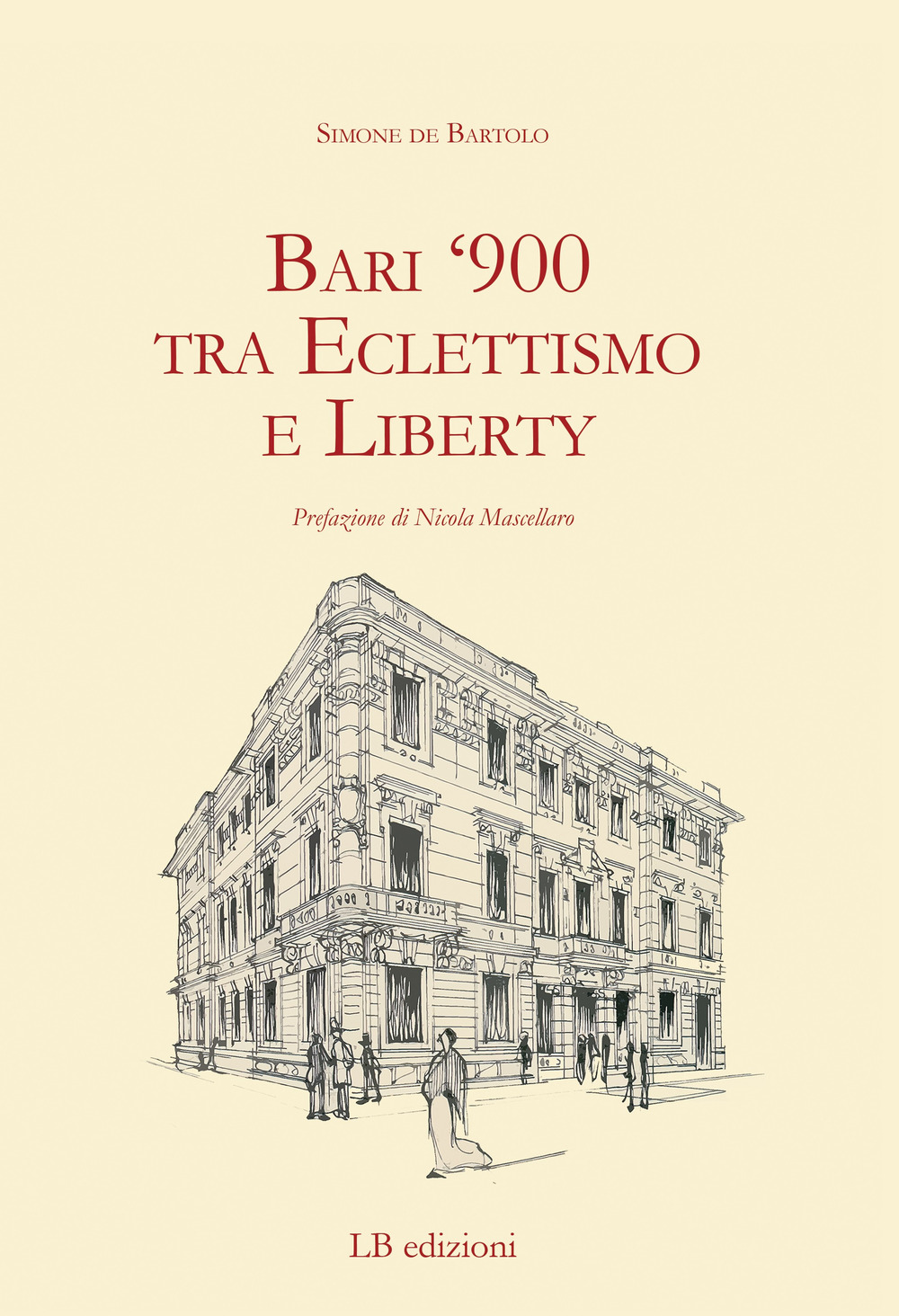 Bari '900 tra eclettismo e liberty