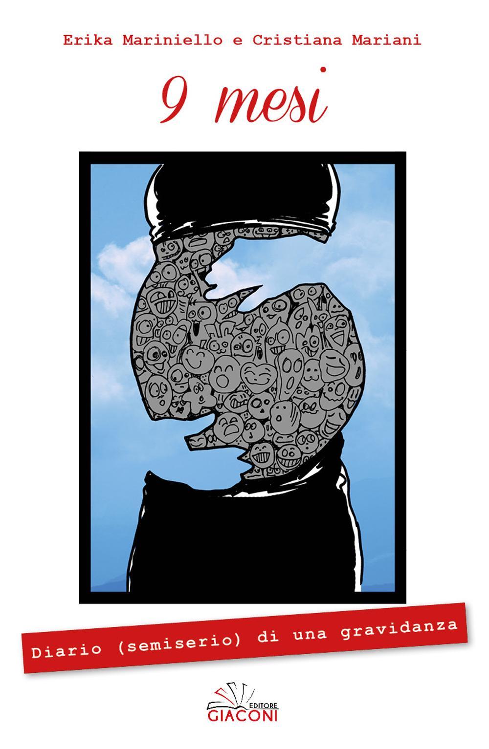 9 mesi. Diario (semiserio) di una gravidanza
