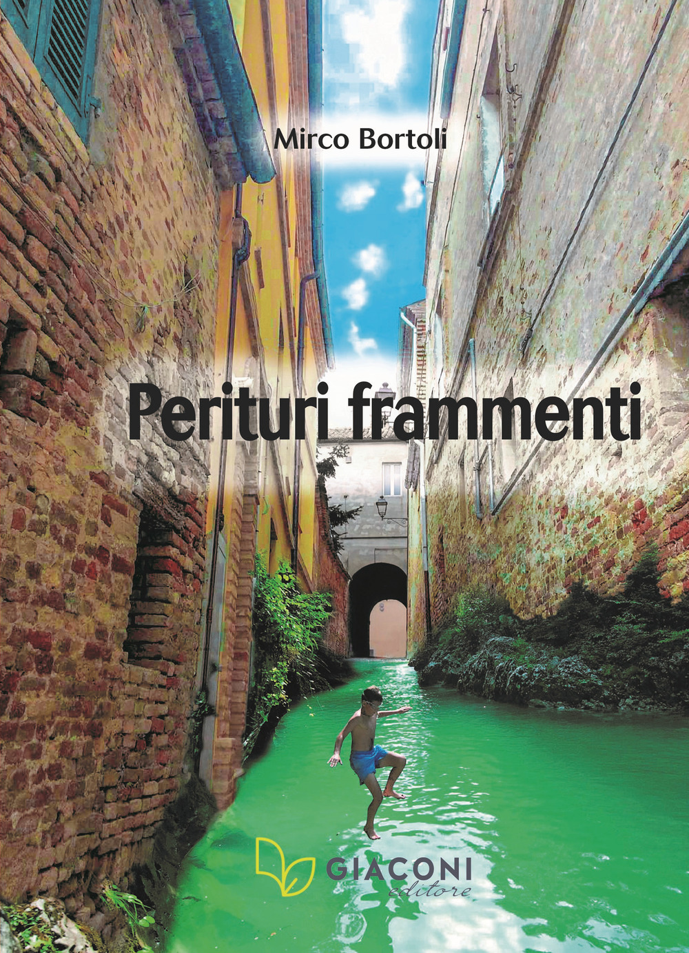 Perituri frammenti