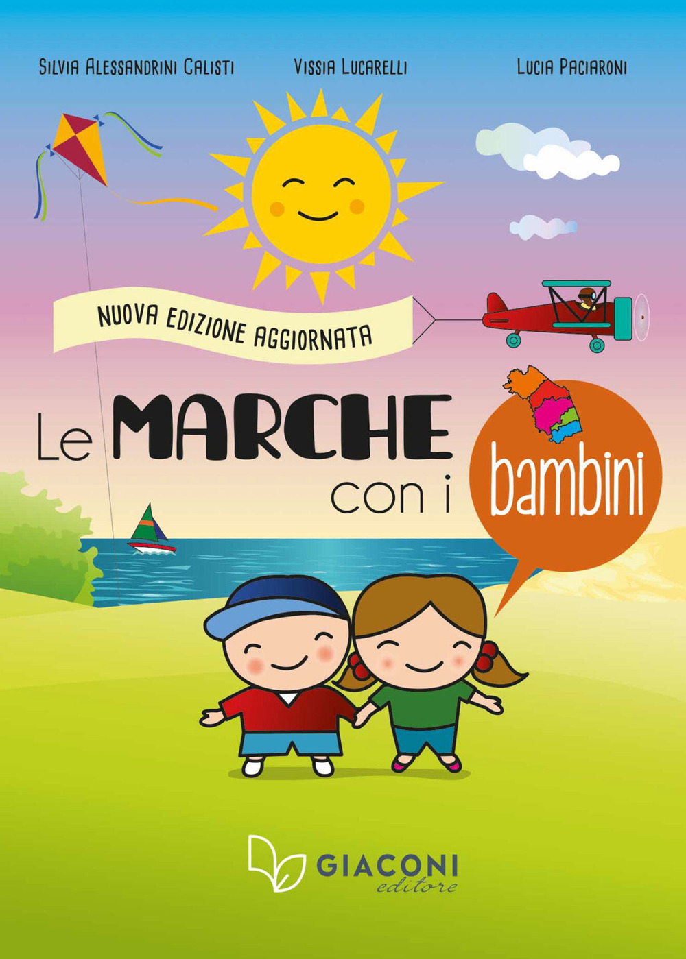 Le Marche con i bambini