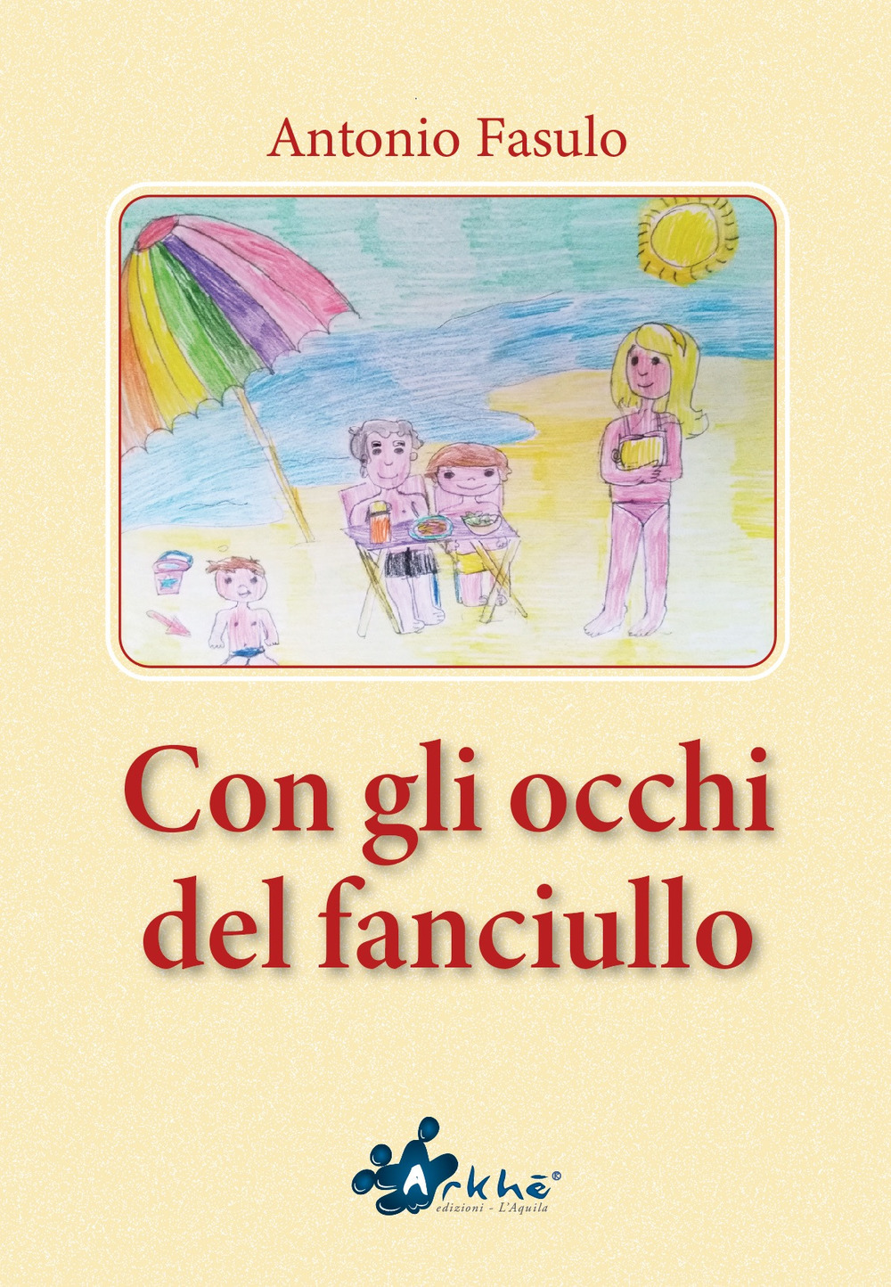 Con gli occhi del fanciullo