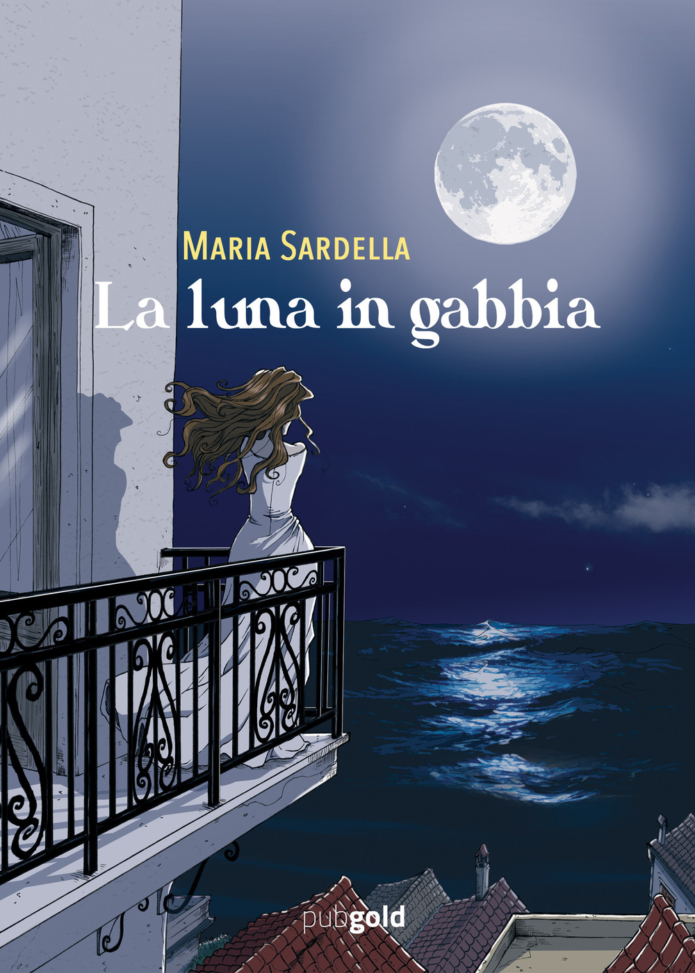 La luna in gabbia