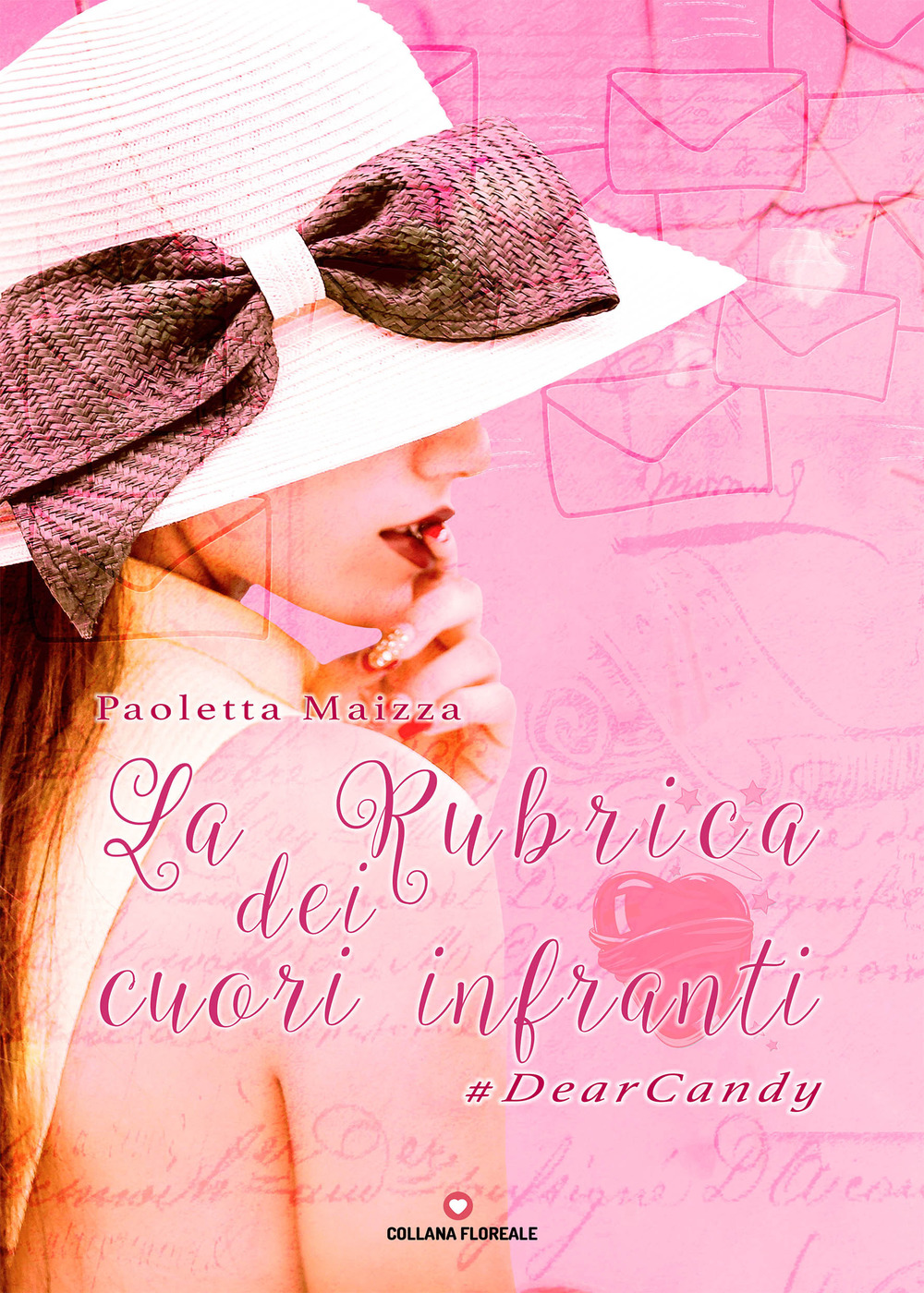 La rubrica dei cuori infranti. #DearCandy