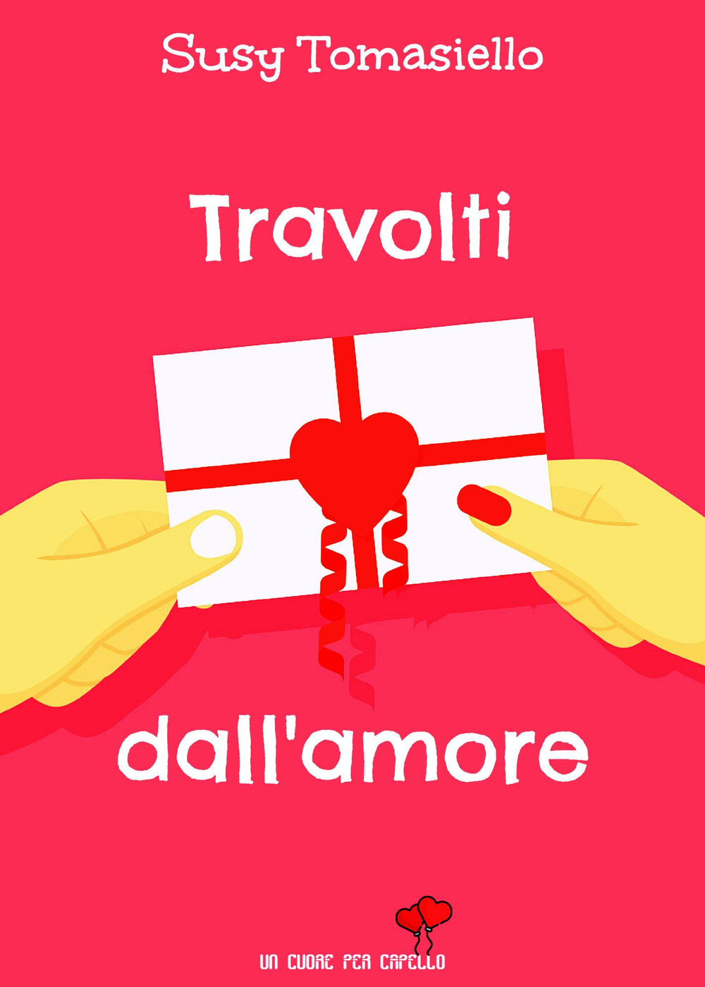 Travolti dall'amore
