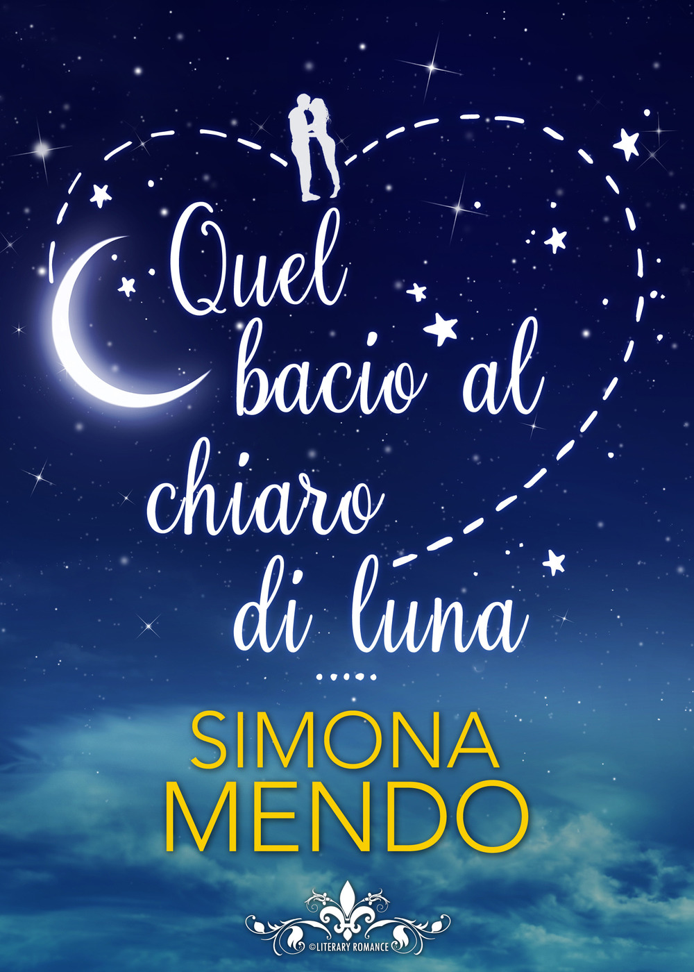 Quel bacio al chiaro di luna