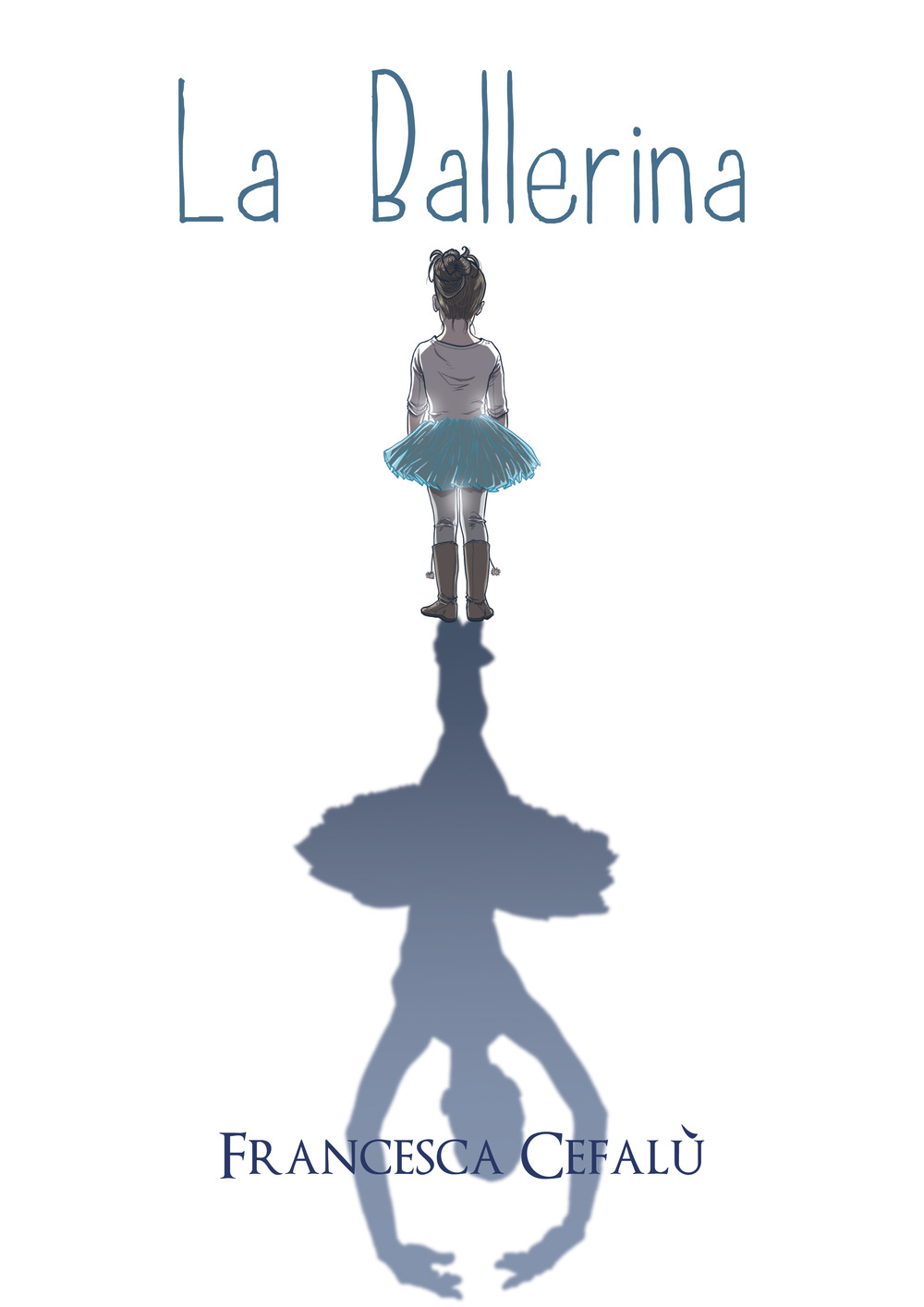 La ballerina