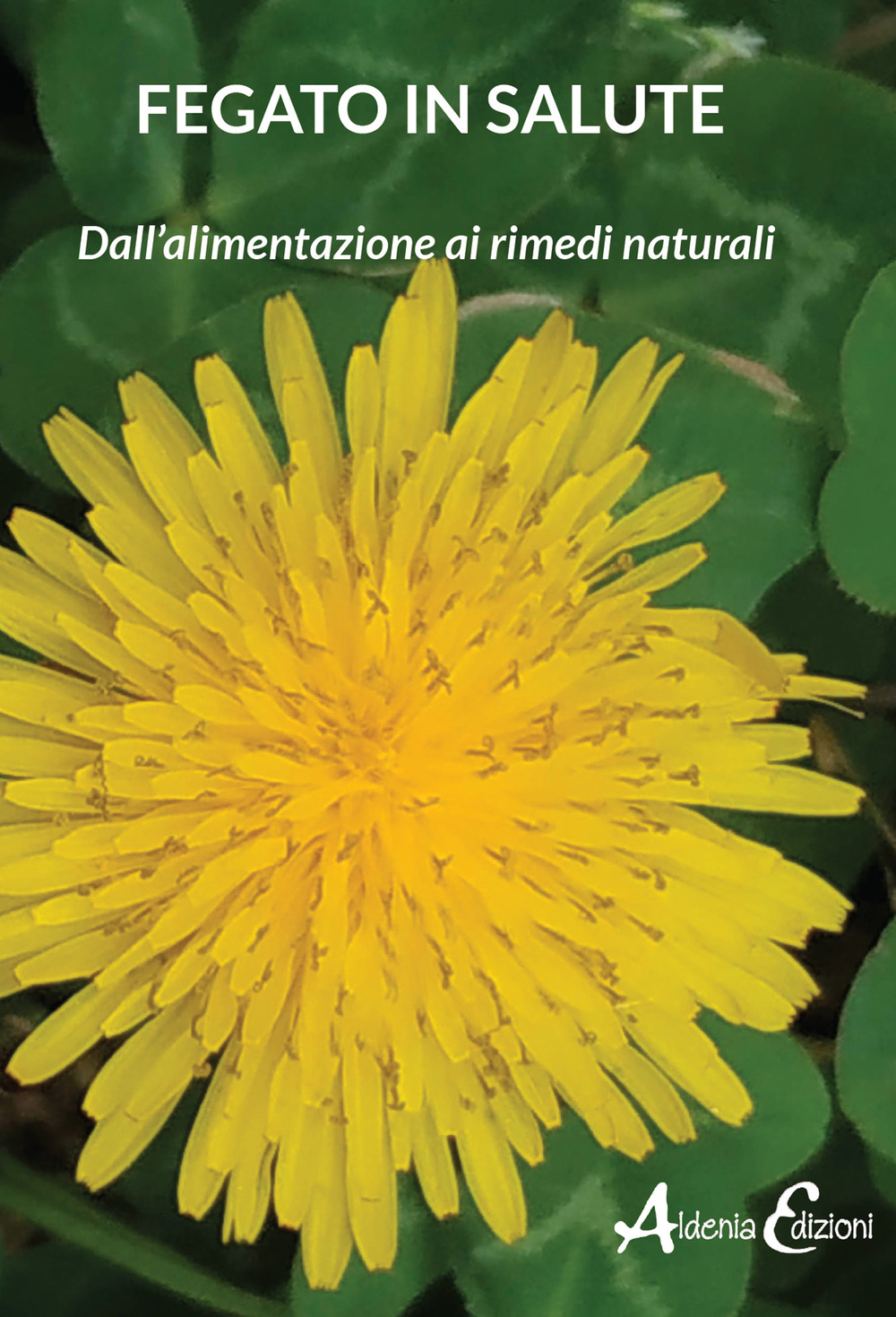 Fegato in salute. Dall’alimentazione ai rimedi naturali