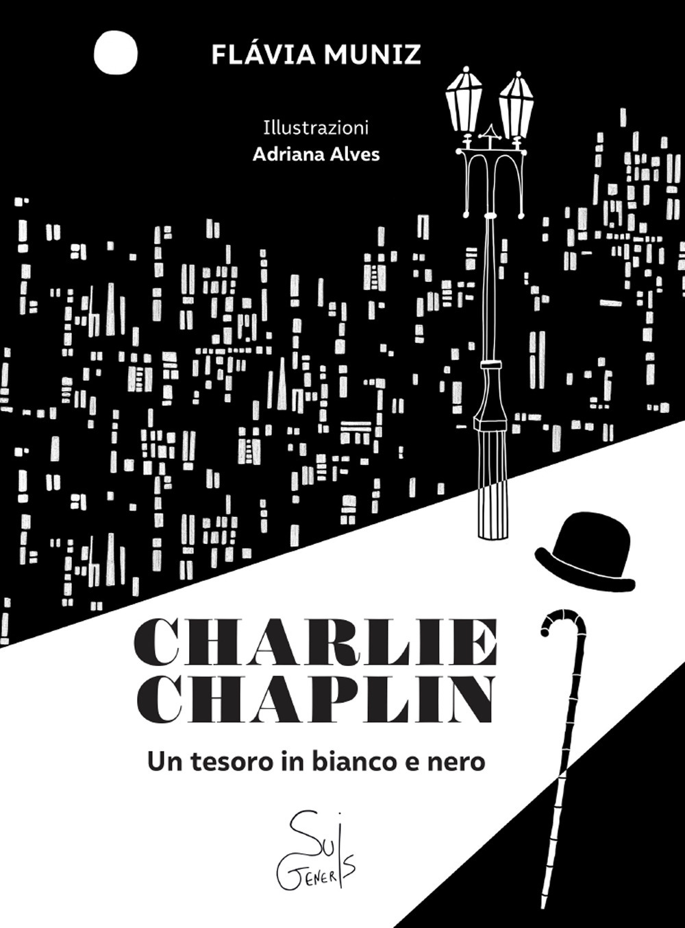 Charlie Chaplin. Un tesoro in bianco e nero