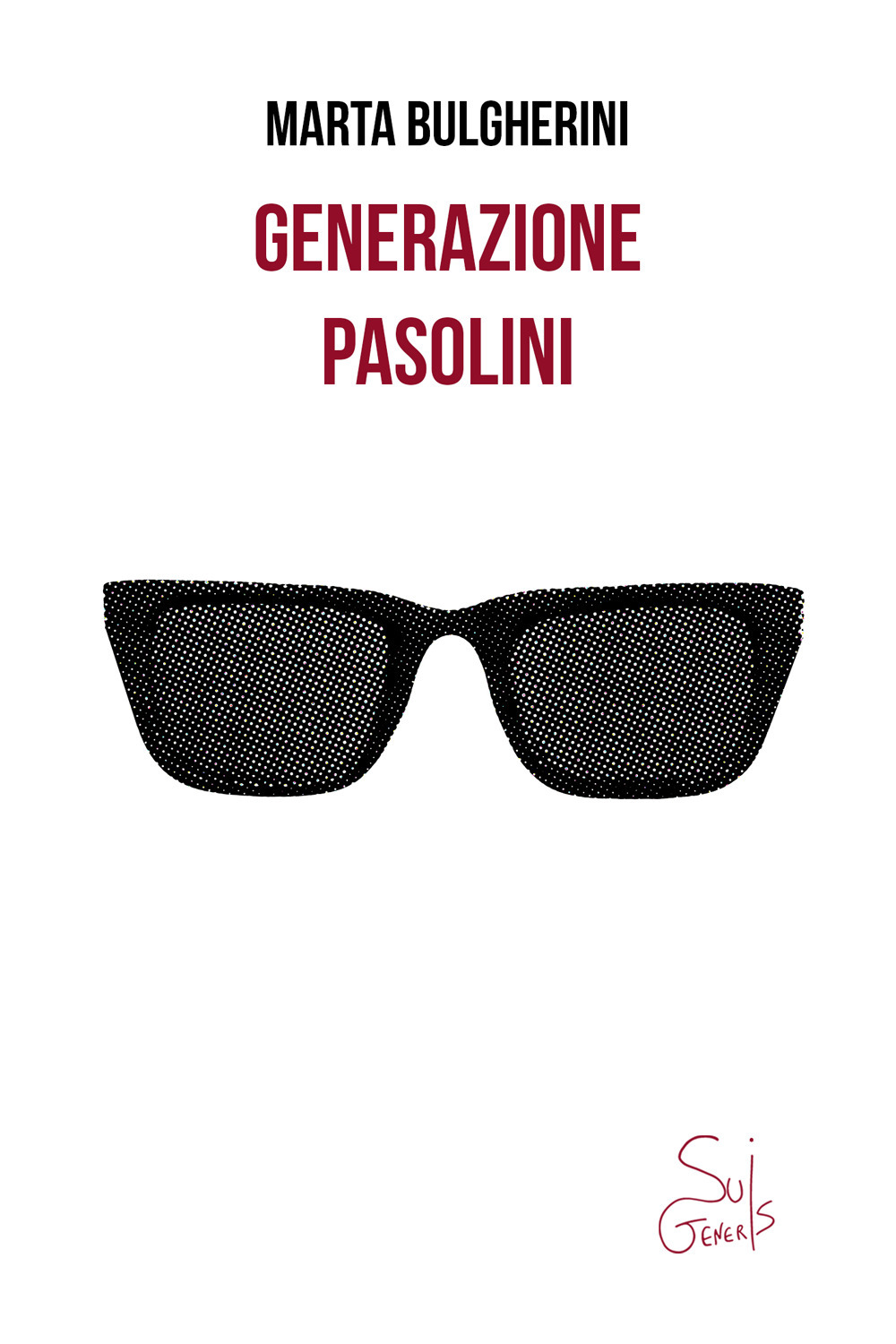 Generazione Pasolini