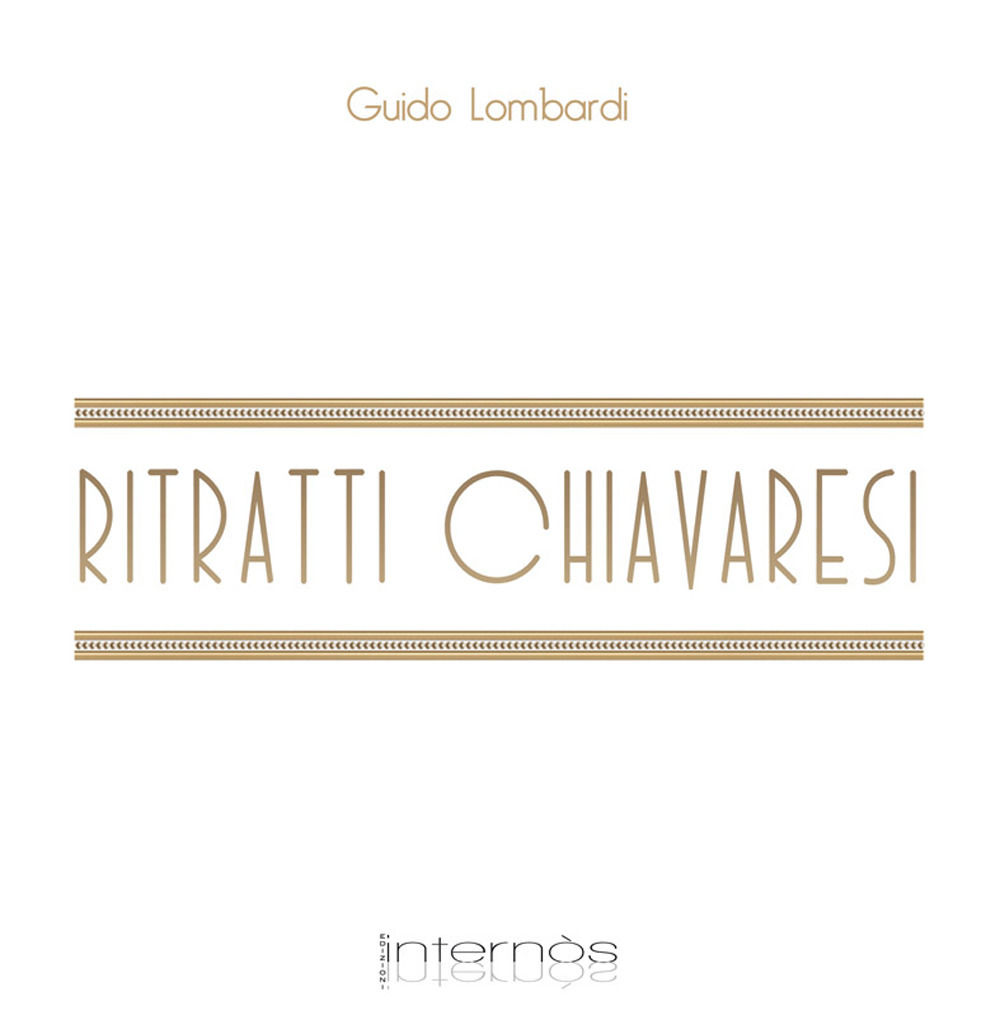 Ritratti chiavaresi