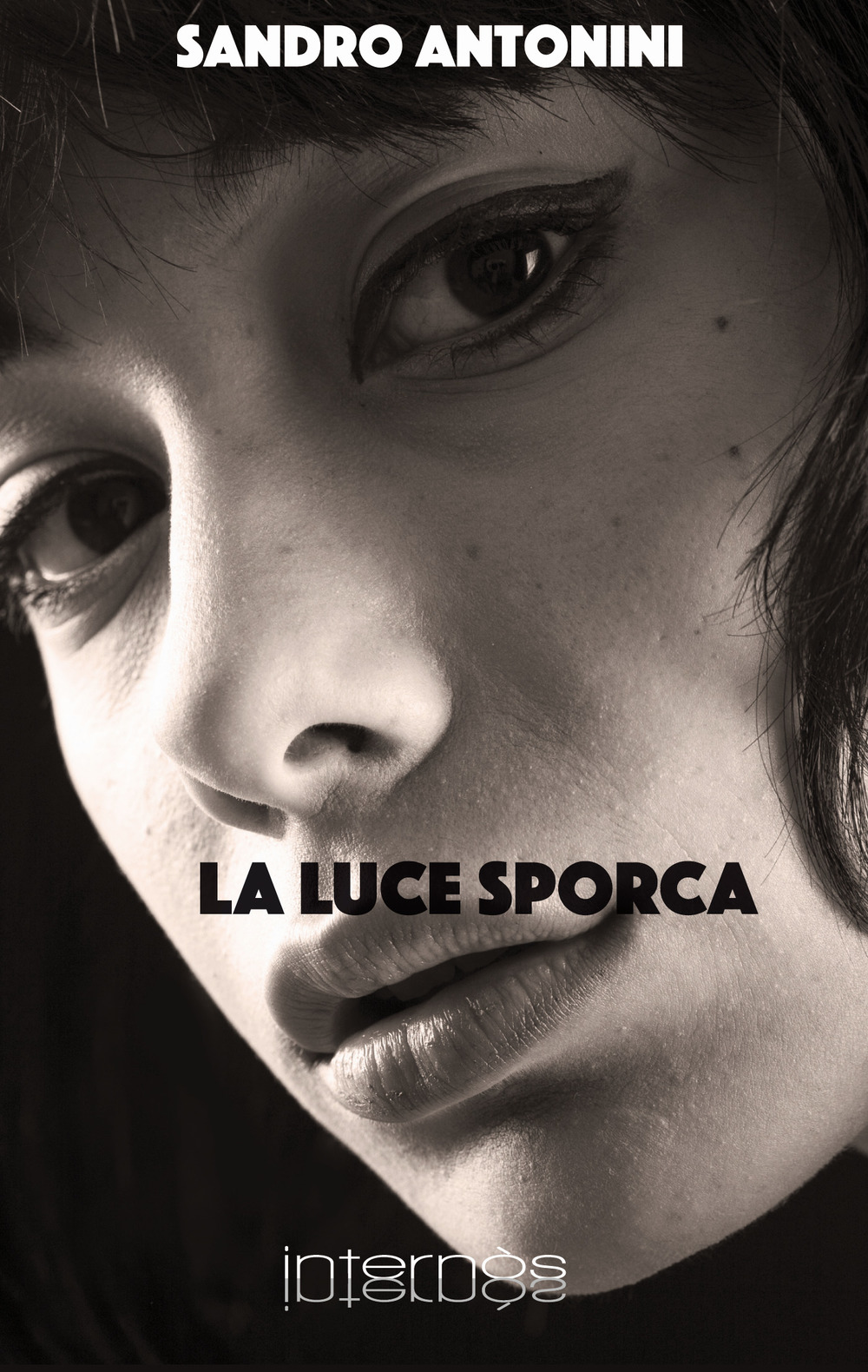 La luce sporca