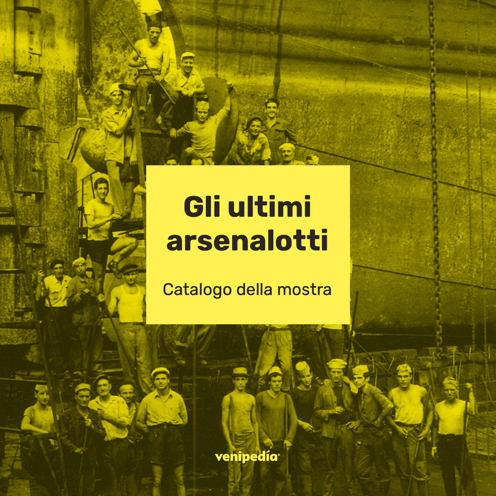 Gli ultimi arsenalotti