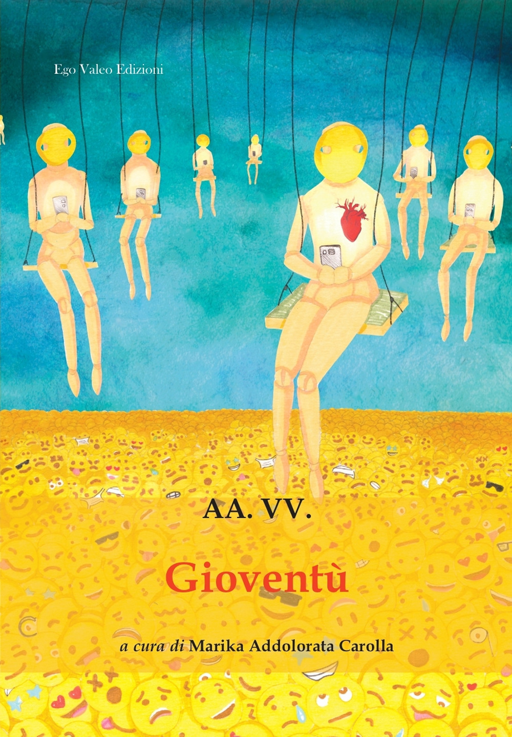 Gioventù