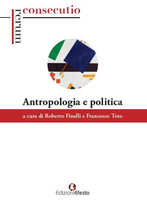 Antropologia e politica
