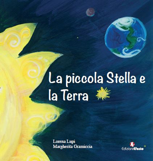 La piccola Stella e la Terra