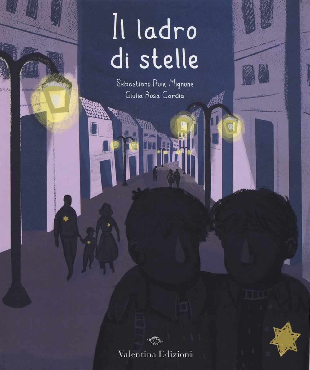 Il ladro di stelle