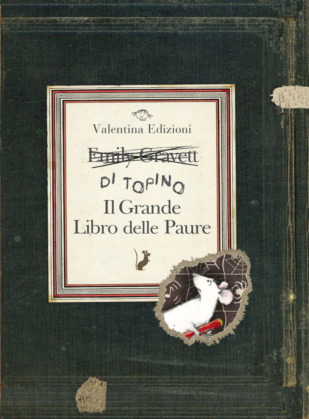 Il grande libro delle paure