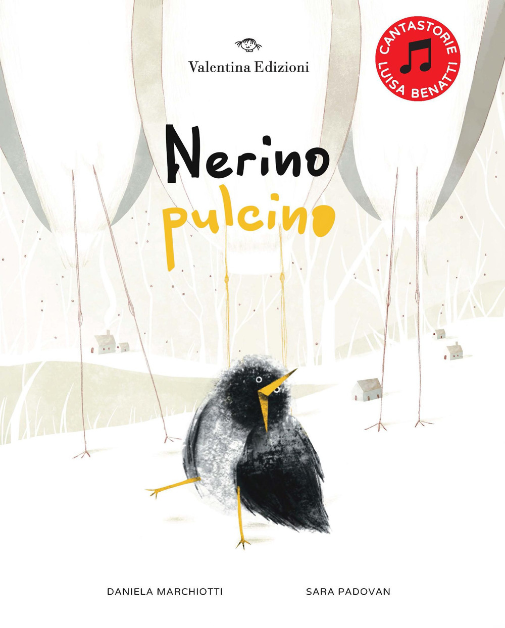 Nerino pulcino