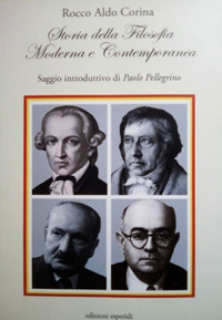 Storia della filosofia moderna e contemporanea