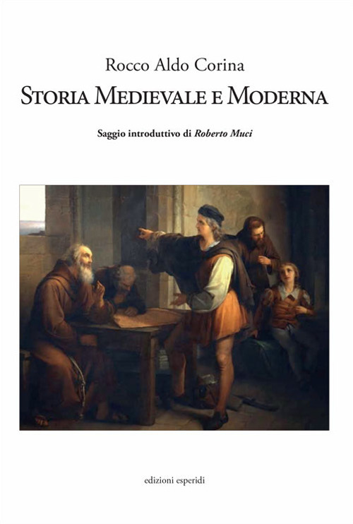 Storia medievale e moderna