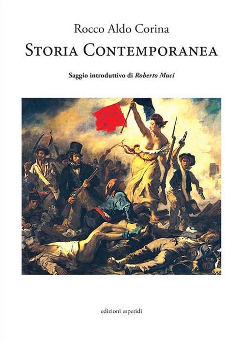 Storia contemporanea