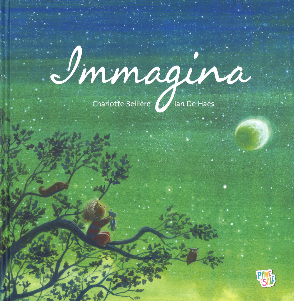 Immagina