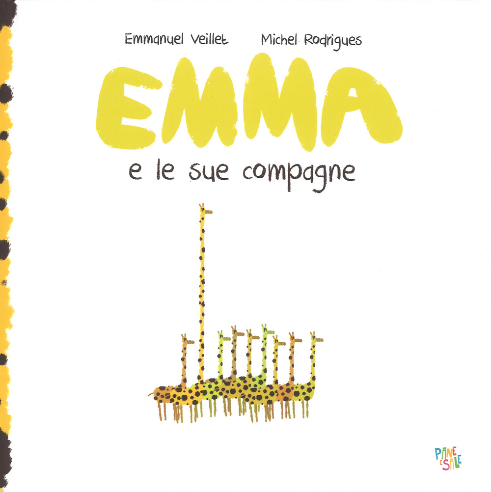 Emma e le sue compagne