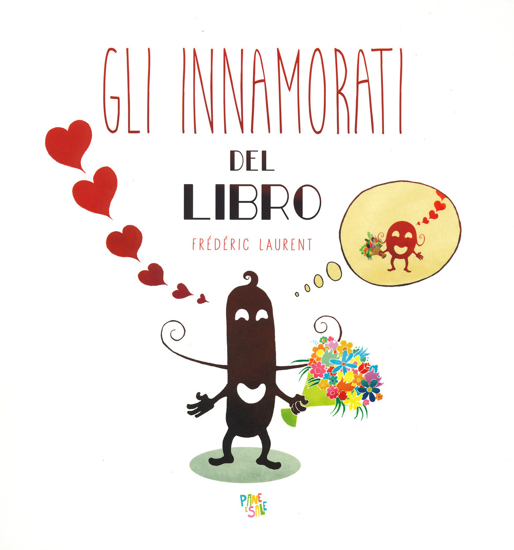 Gli innamorati del libro