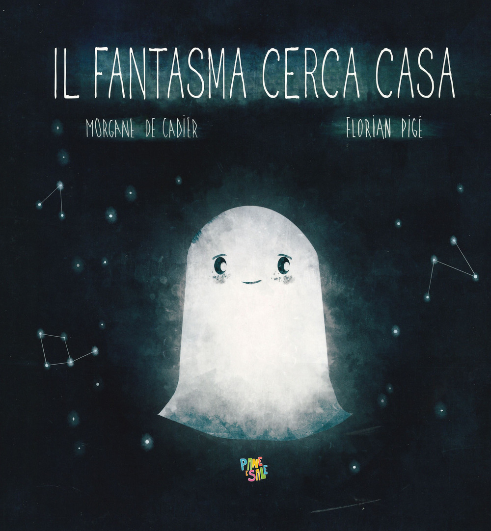 Il fantasma cerca casa