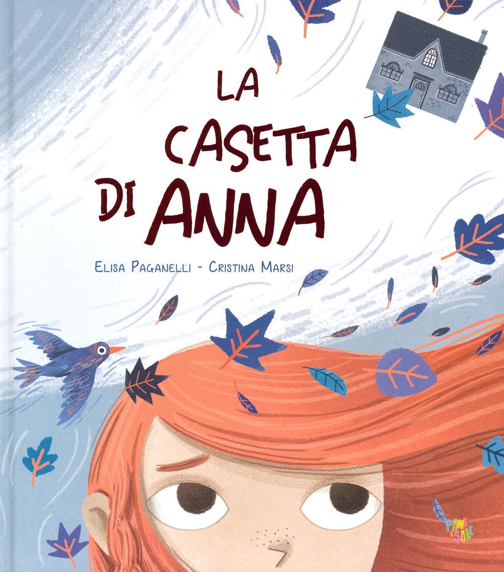 La casetta di Anna