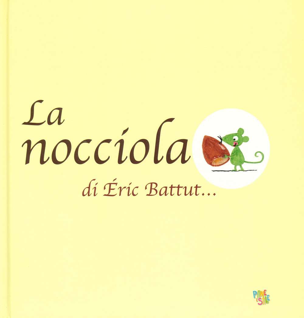 La nocciola