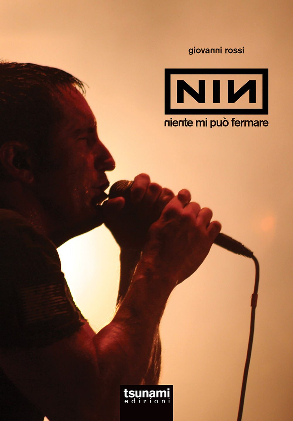 Nine Inch Nails. Niente mi può fermare