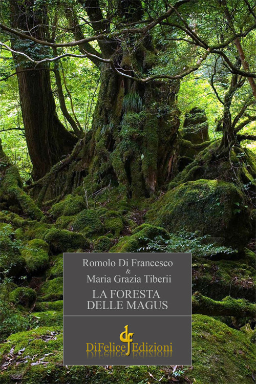 La foresta delle magus