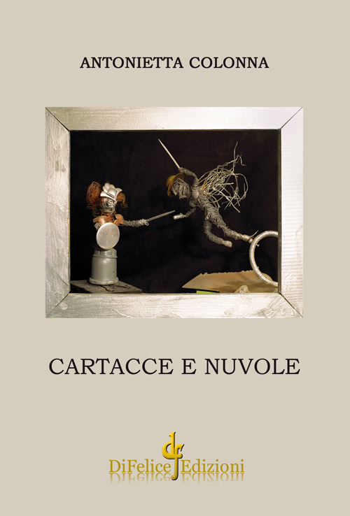 Cartacce e nuvole
