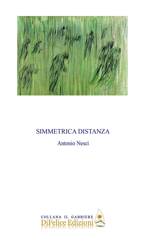 Simmetrica distanza